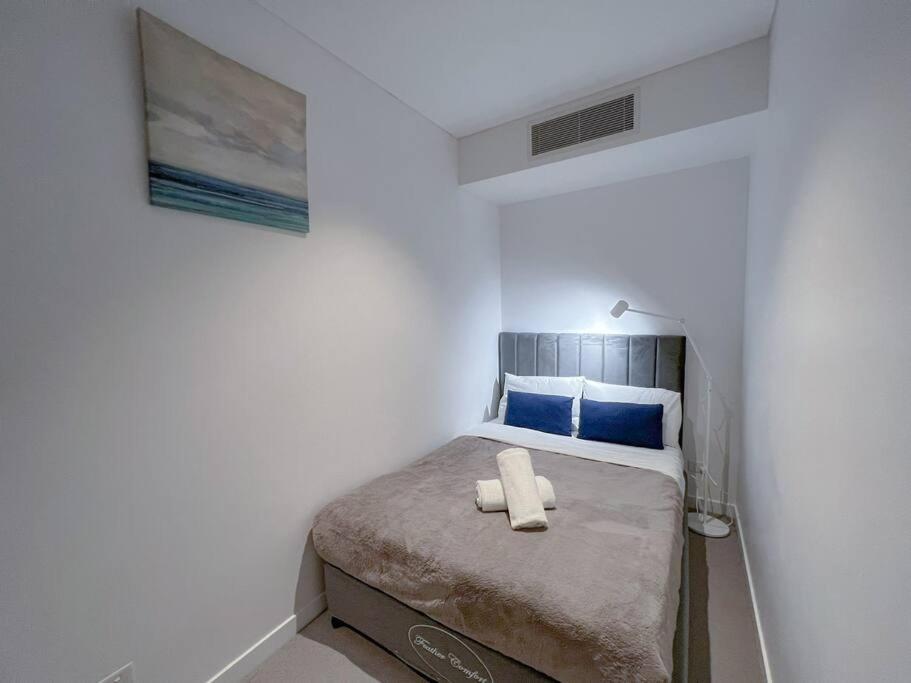 Amazing 2 Bedroom In Cbd! Brisbane Eksteriør bilde